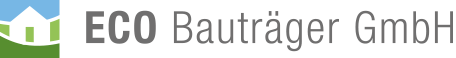 ECO Bauträger Logo